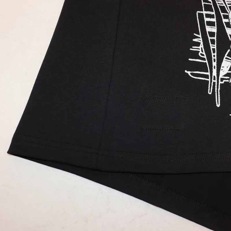 Hellstar T-shirts #A63441
