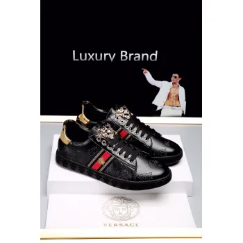 Versace shoes for MEN #921809