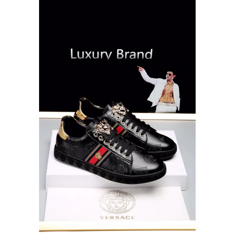 Versace shoes for MEN #921809