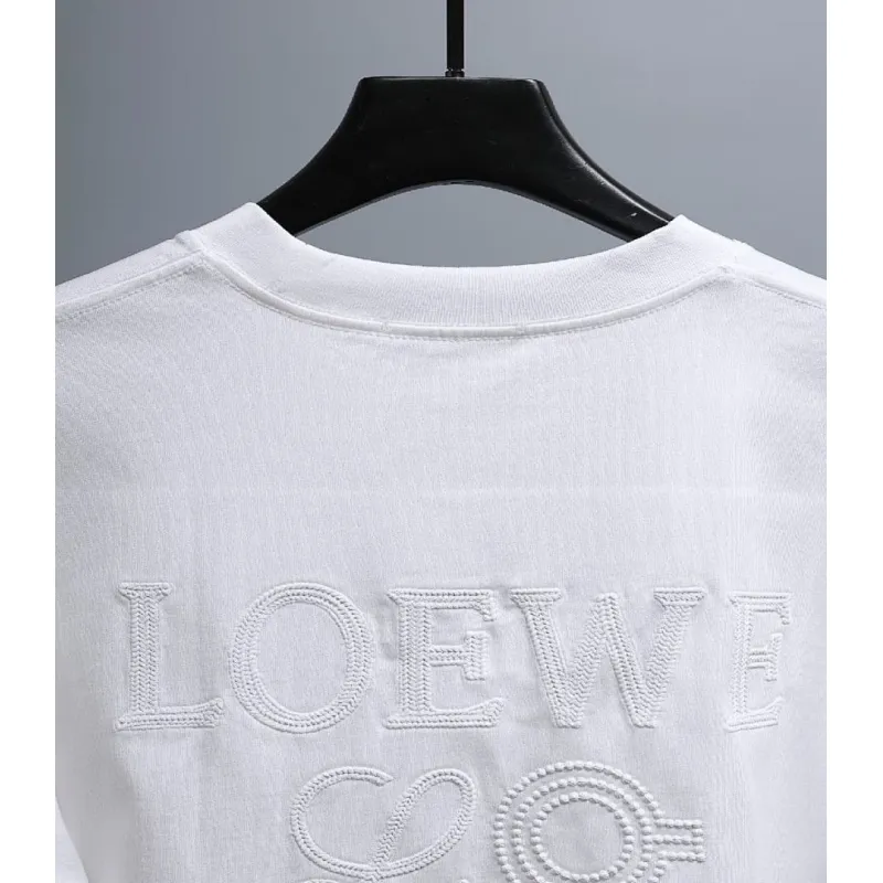 LOEWE T-shirts for MEN #A63302