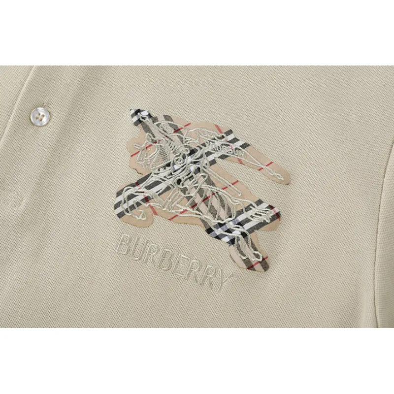 Burberry T-Shirts for Burberry  AAAA T-Shirts #A64463