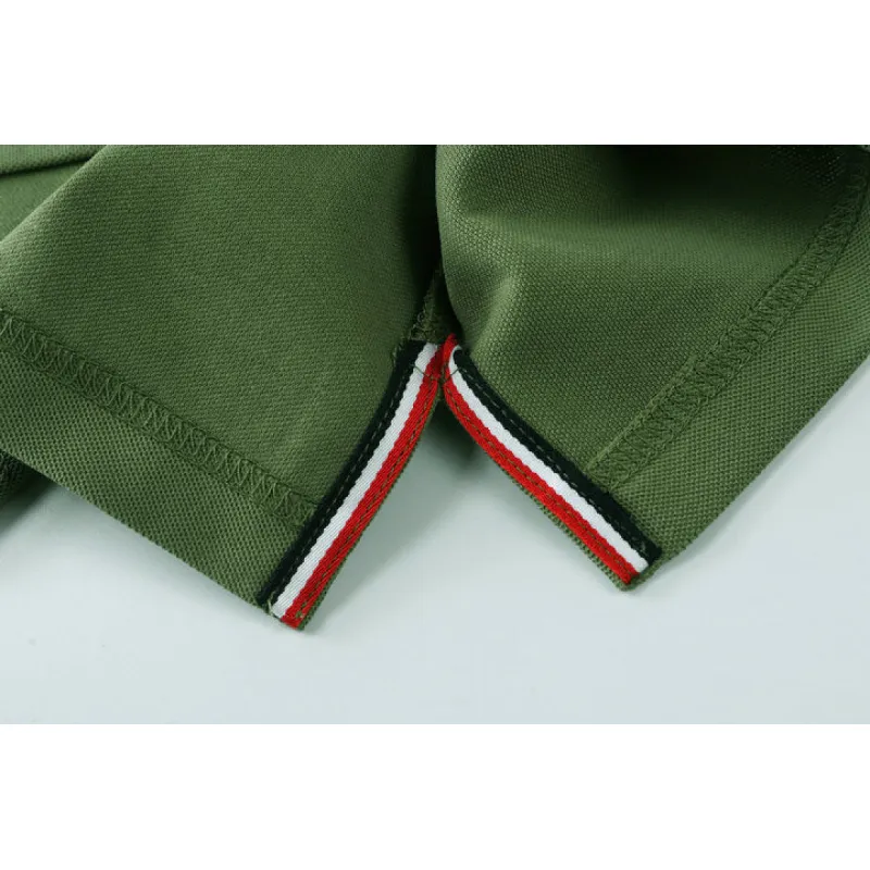 Moncler T-shirts for men #A64480