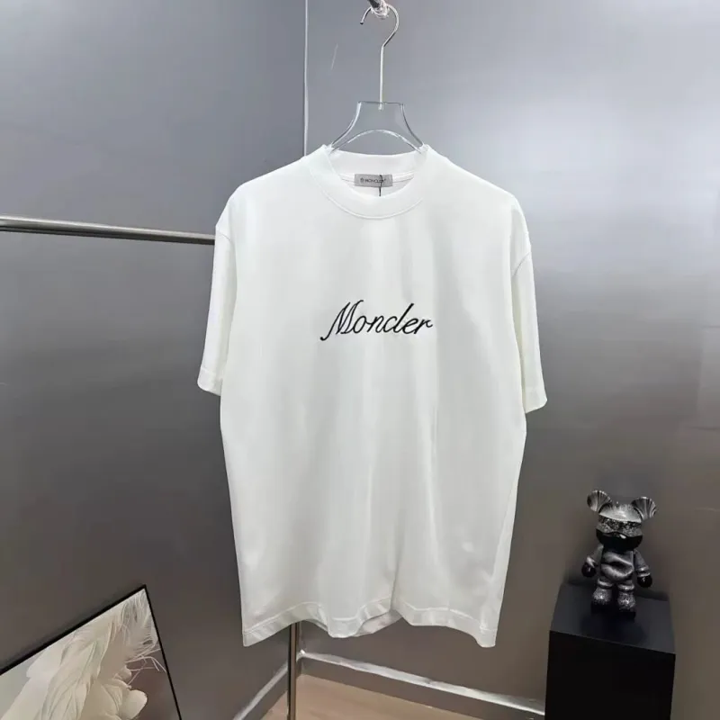 Moncler T-shirts for men #A63005