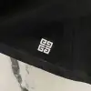 Givenchy T-shirts for MEN Black/White #A47171