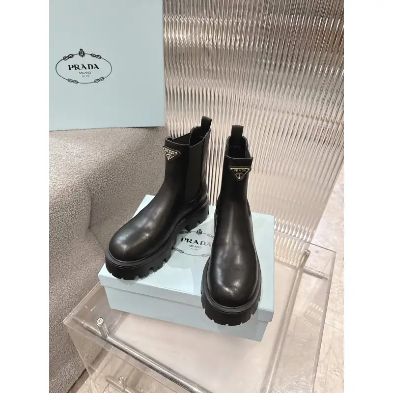 Prada Shoes for Womens Prada Boots #A54823