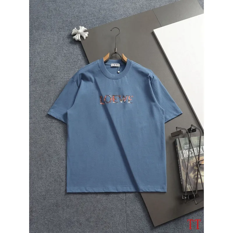 LOEWE T-shirts for MEN #A62227