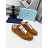 Prada Shoes for Womens Prada Sneakers #A64143