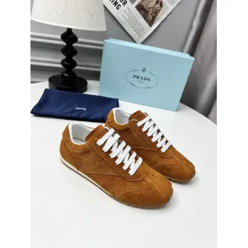 Prada Shoes for Womens Prada Sneakers #A64143