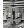 Dol**Gab Shoes for D&G Slippers #A46070