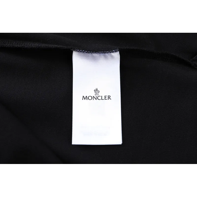 Moncler T-shirts for men #A62570