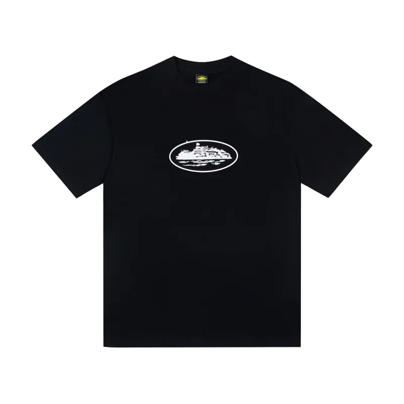 CHIEFIN HEAVILY T-SHIRT #A64568