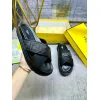 Fendi shoes for Fendi Slippers for men #A50791