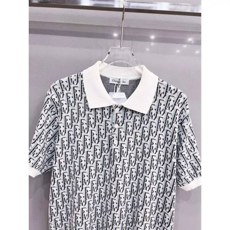 Dior T-shirts for men #A64018