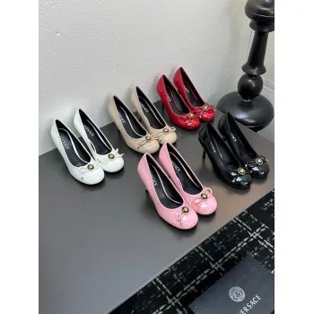 Versace shoes for Womens Versace Pumps #A49747