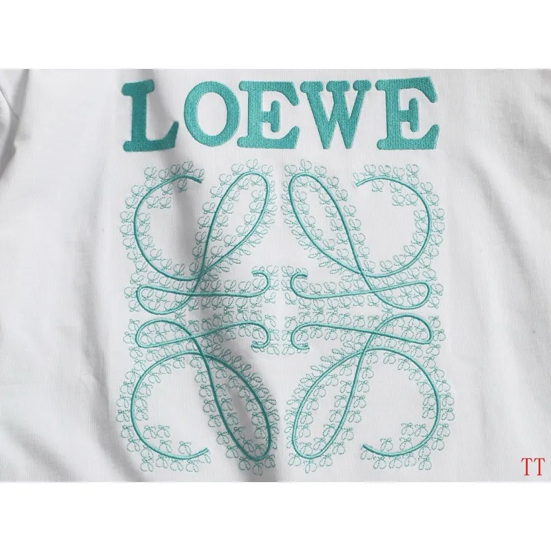 LOEWE T-shirts for MEN #A63545