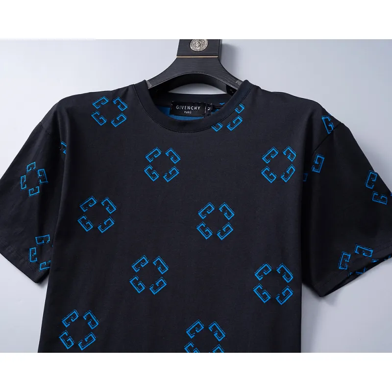 Givenchy T-shirts for MEN #A49973