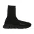 Balenciaga black boots for Men and women #9120738