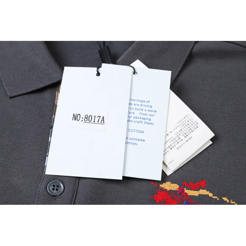 Burberry T-Shirts for Burberry AAAA T-Shirts #A64460 Burberry T-Shirts for Burberry AAAA T-Shirts #A64460