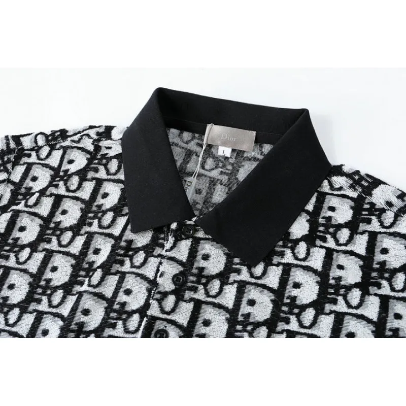 Dior T-shirts for men #A64464