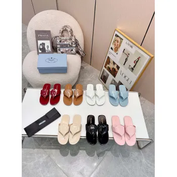 Prada Shoes for Womens Prada Slippers #A52466