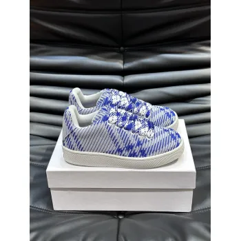 Burberry Shoes for Mens Sneakers #A52119