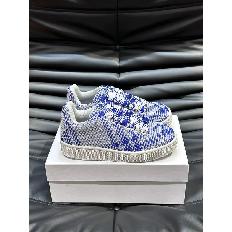 Burberry Shoes for Mens Sneakers #A52119