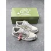 TS x Air Jordan AJ1 Low X LABUBU #A61726
