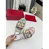 valentino Shoes for valentino Slippers for women #A32253