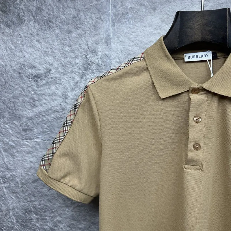 Burberry T-Shirts for Burberry  AAAA T-Shirts #A63034