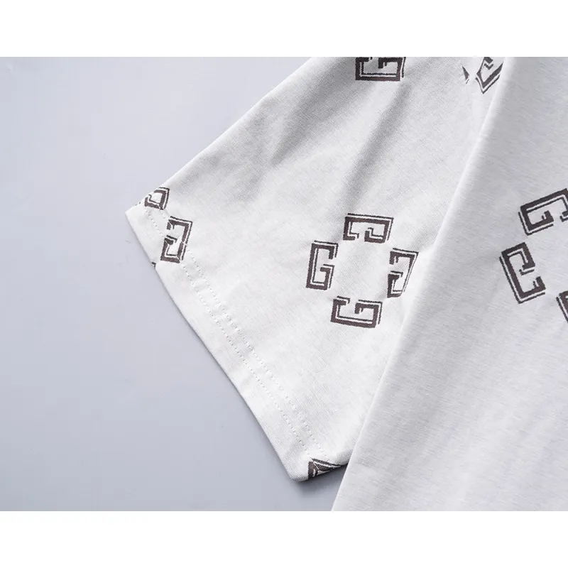Givenchy T-shirts for MEN #A49973
