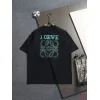 LOEWE T-shirts for MEN #A63545