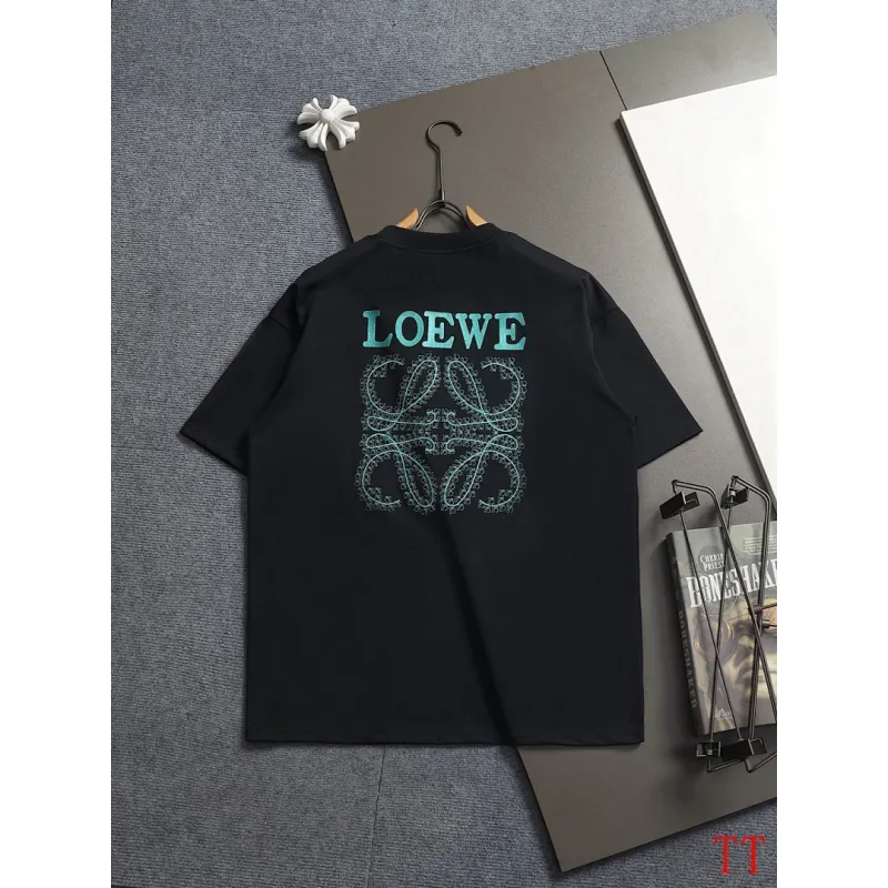 LOEWE T-shirts for MEN #A63545