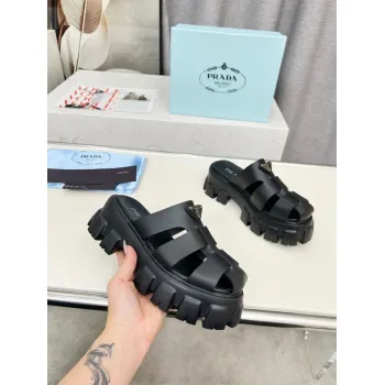 Prada Shoes for Womens Prada Sandals #A49901