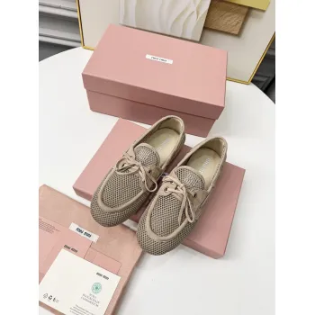 Miu Miu Shoes for Women #A64211
