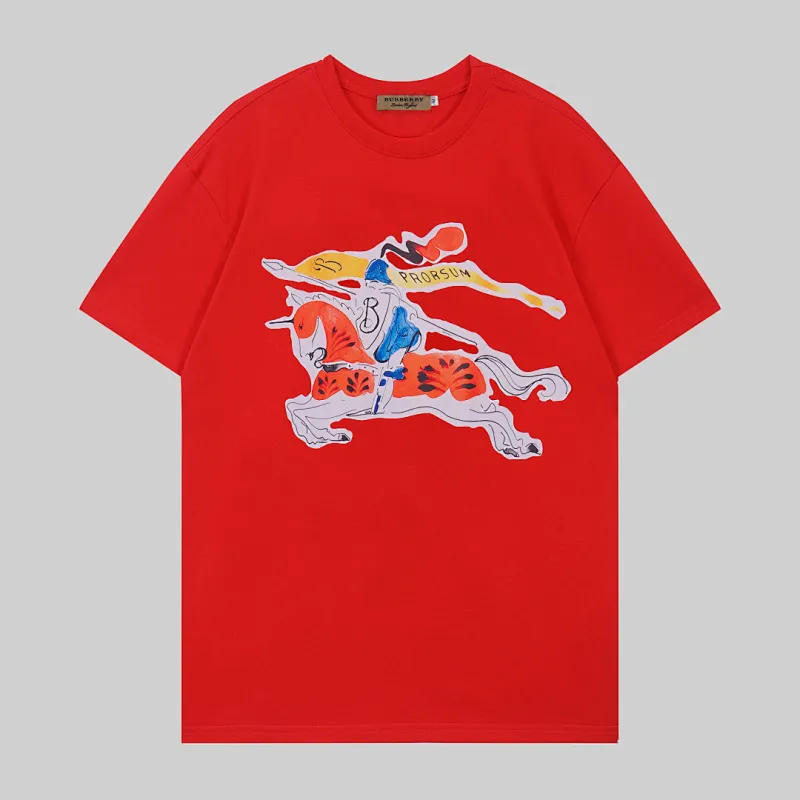 Burberry T-Shirts for MEN #A63683