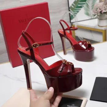valentino Shoes for valentino High-heeled shoes for women #A64335