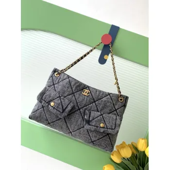 Chanel Shoulder Bags 25K AS5740 #A57521