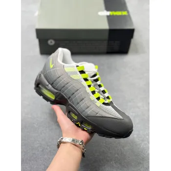 Nike Shoes for Nike Air Max Shoes Air Max 95 OG #A61732