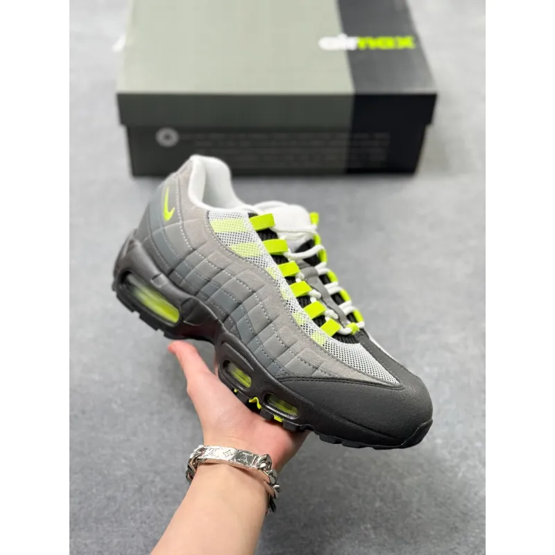 Nike Shoes for Nike Air Max Shoes Air Max 95 OG #A61732