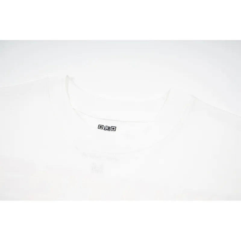 CHIEFIN HEAVILY T-SHIRT #A64566