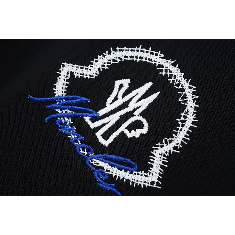Moncler T-shirts for men #A63679