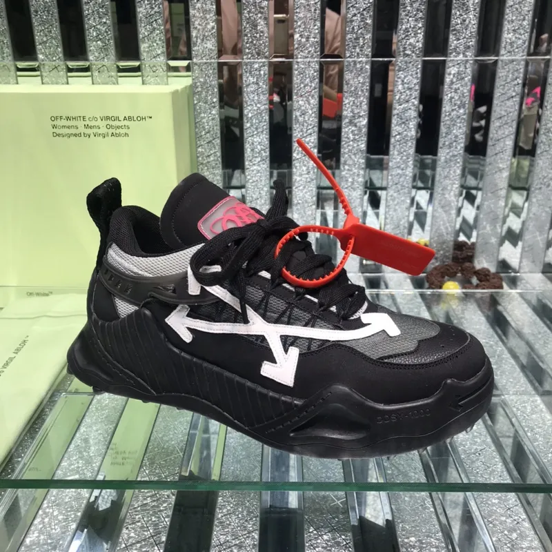 Off-White shoes for Mens and women Sneakers #A24284 Off-White shoes for Mens and women Sneakers #A24284
