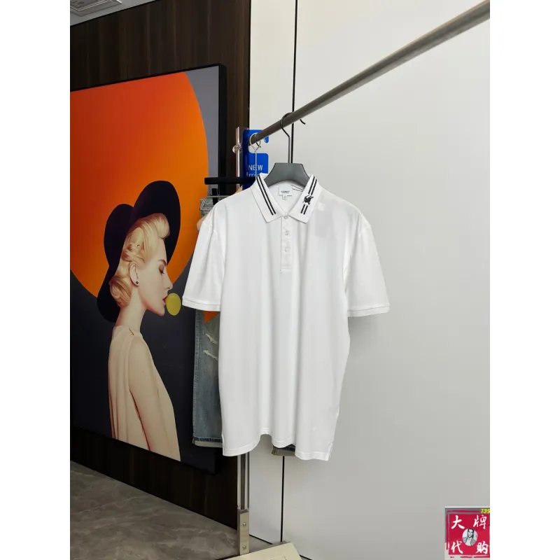 Burberry T-Shirts for MEN #A52851 Burberry T-Shirts for MEN #A52851