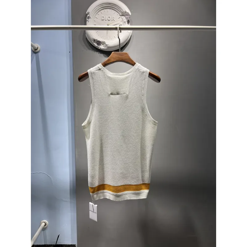 Givenchy vest T-shirts for MEN #A40497 Givenchy vest T-shirts for MEN #A40497