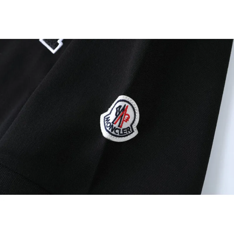 Moncler T-shirts for men #A64479