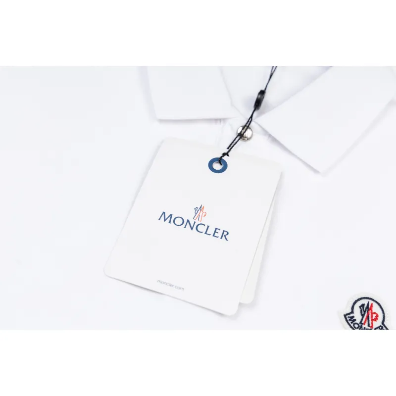 Moncler T-shirts for men #A62628