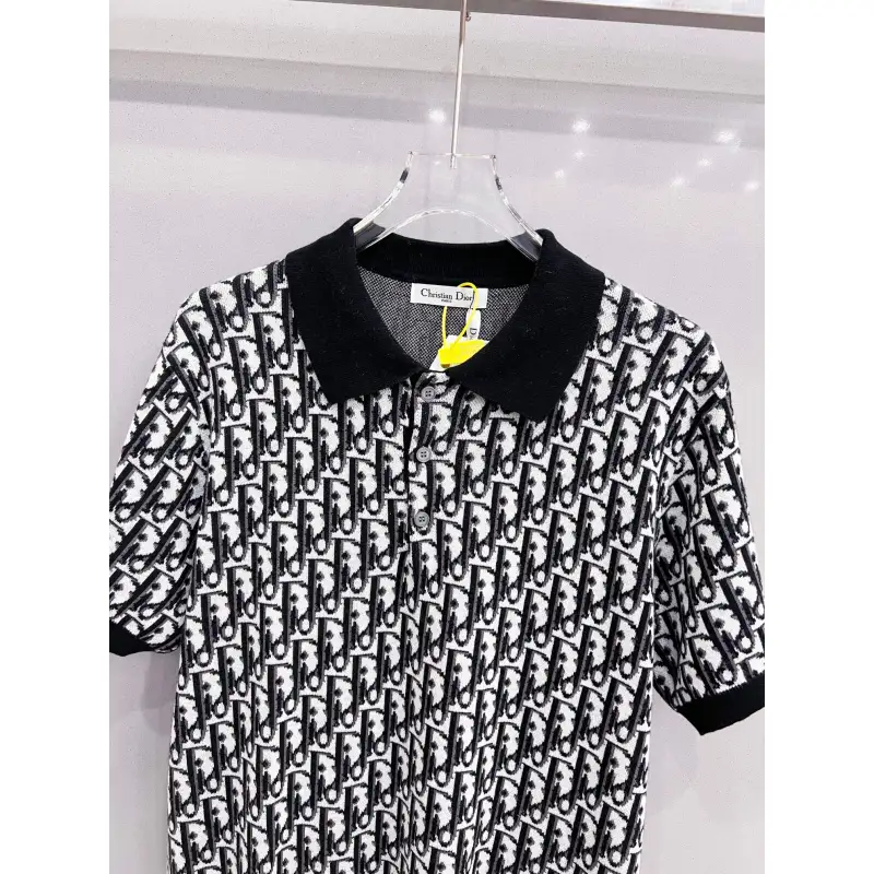 Dior T-shirts for men #A64019 Dior T-shirts for men #A64019