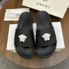 Versace shoes for Mens Versace Slippers #A63159