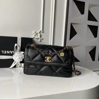 Chanel Shoulder Bags 25K AS5734 #A57522