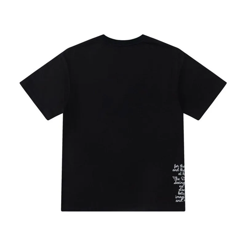 Amiri T-shirts #A63032